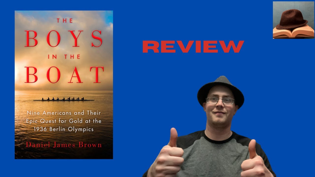 'The Boys in the Boat' Review