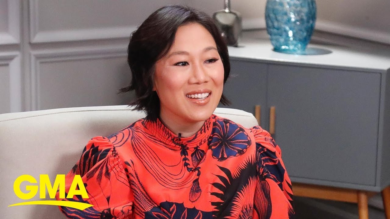 Dr. Priscilla Chan: Why patients are the answer to curing rare diseases | GMA