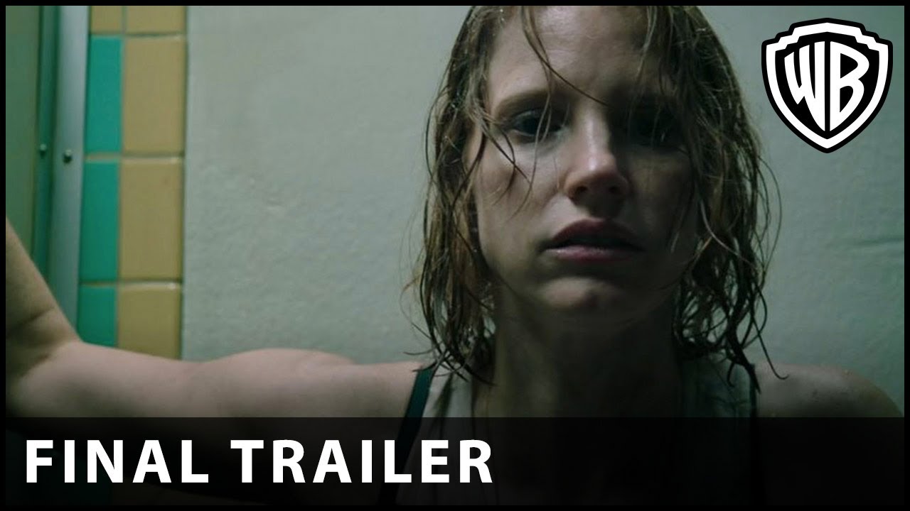 IT CHAPTER TWO - Final Trailer - Warner Bros. UK