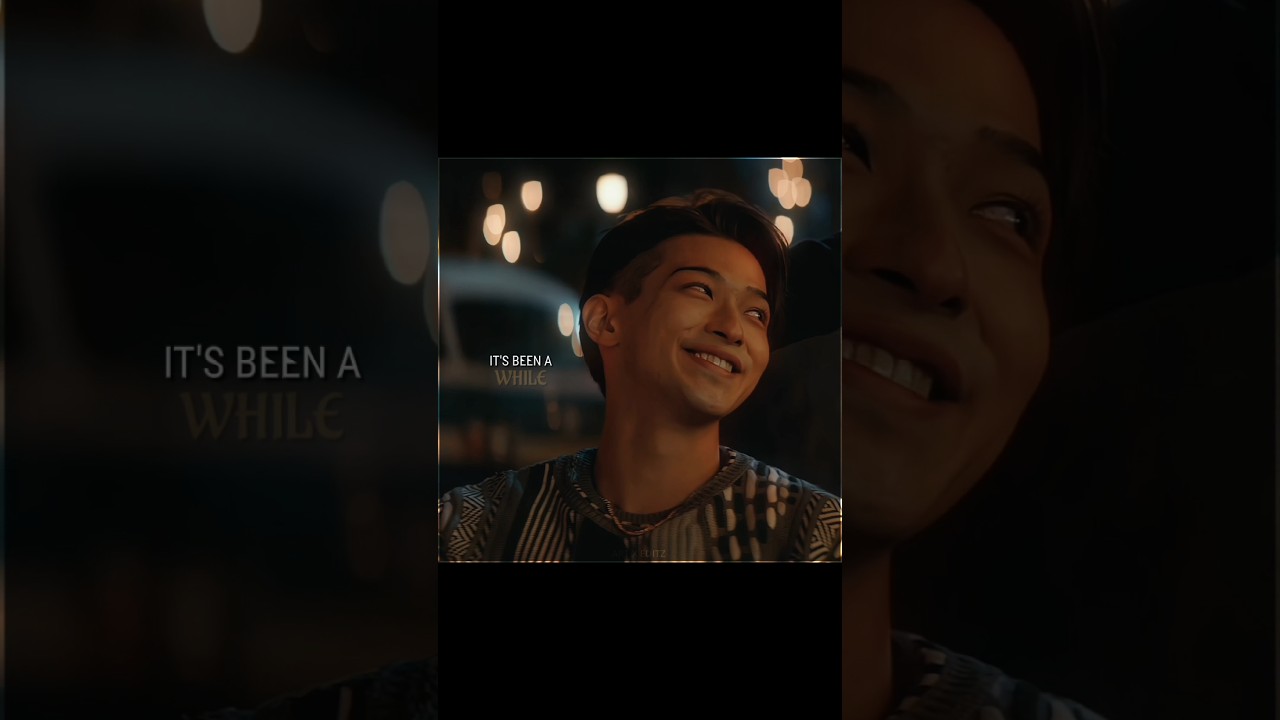 She lost him forever 🥺💔 #jmovie #theparades #ryuseiyokohama
