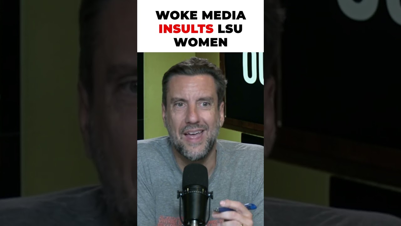Woke Media SLAMS LSU Women With "Dirty Debutantes" INSULT