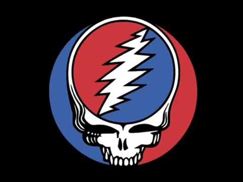 Grateful dead althea