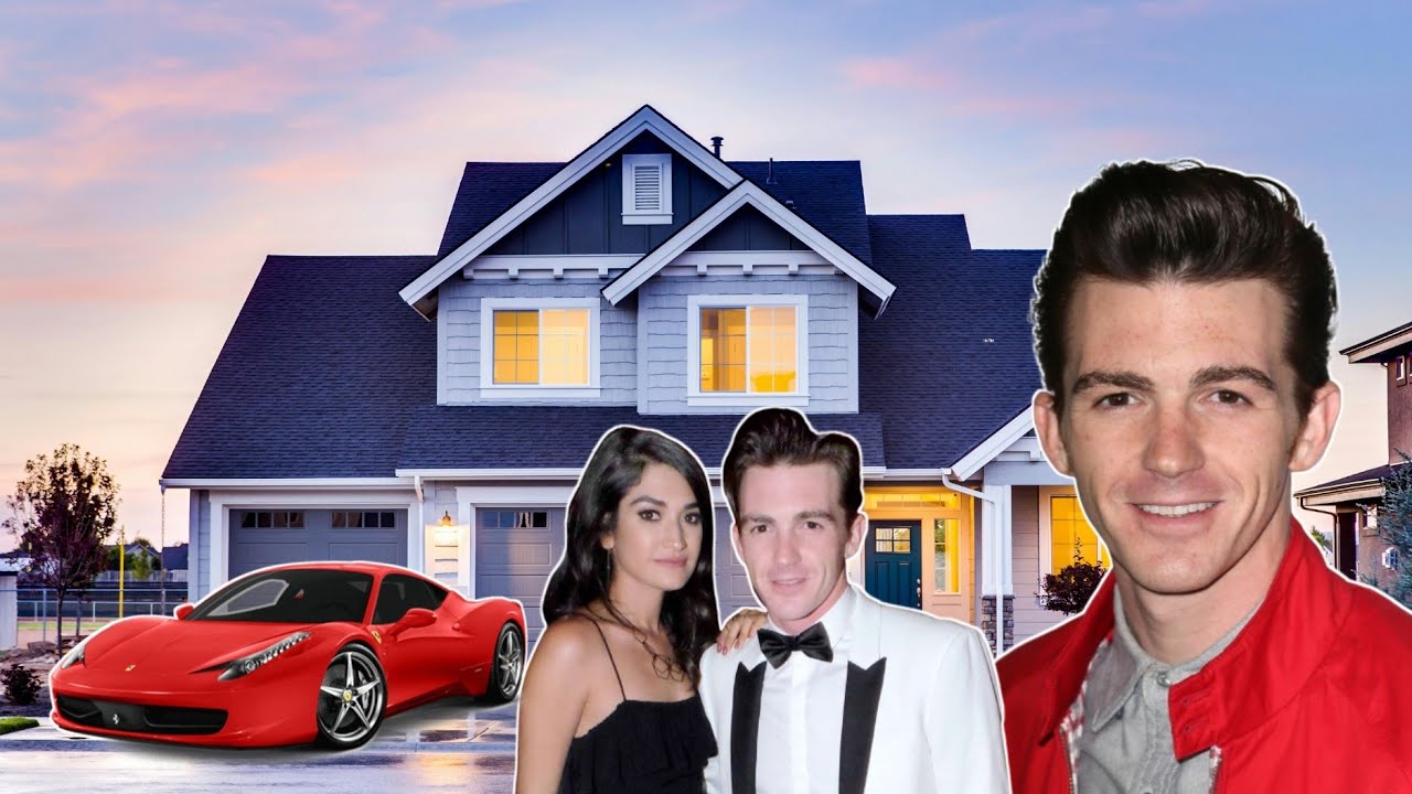 Drake Bell's Luxurious Lifestyle, Homes, Cars, and Net Worth