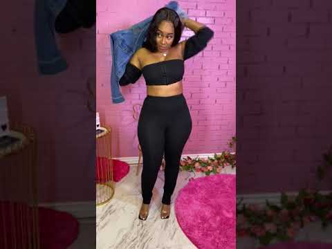 Denim Jacket Tips By Crystal.the.Doll - Essential Denim Jacket - Swank A Posh