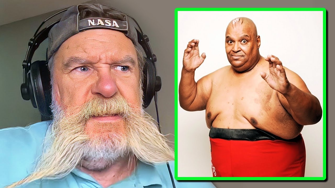 Dutch Mantell on What Abdullah the Butcher Was Like to Wrestle