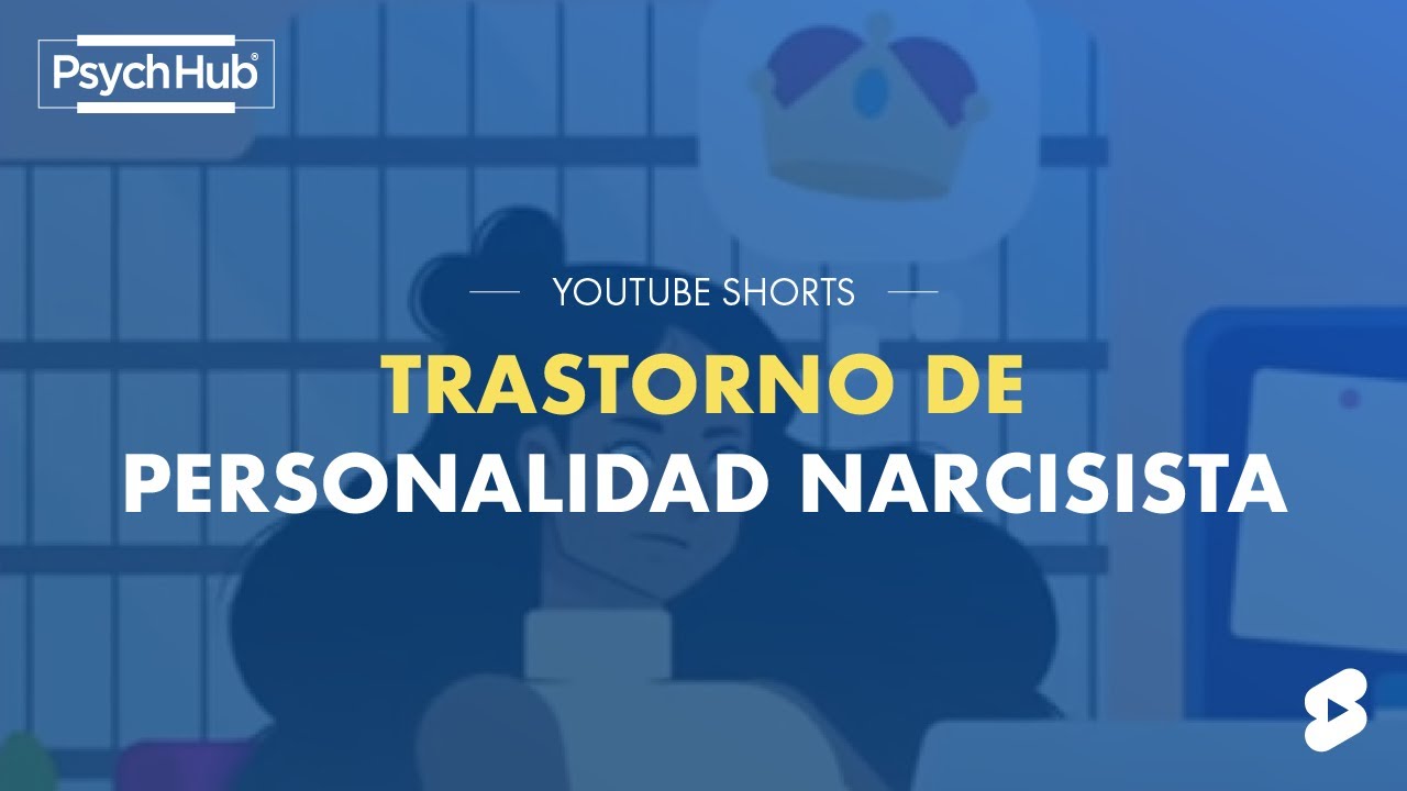 Trastorno de Personalidad Narcisista