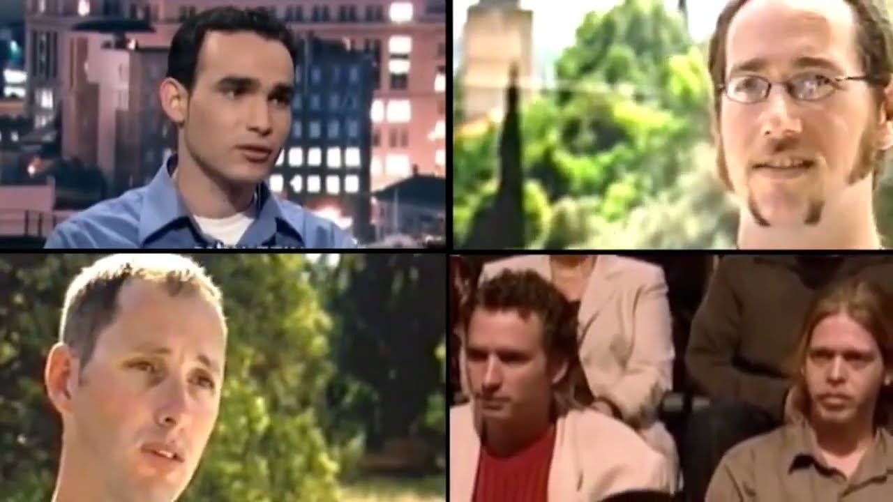 9/11 : The Dancing Israelis (Mossad)