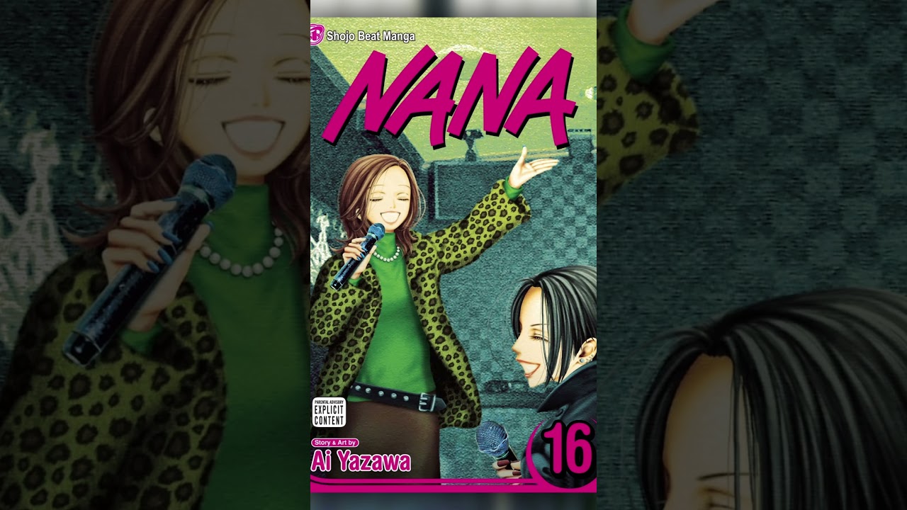 What Happened to NANA