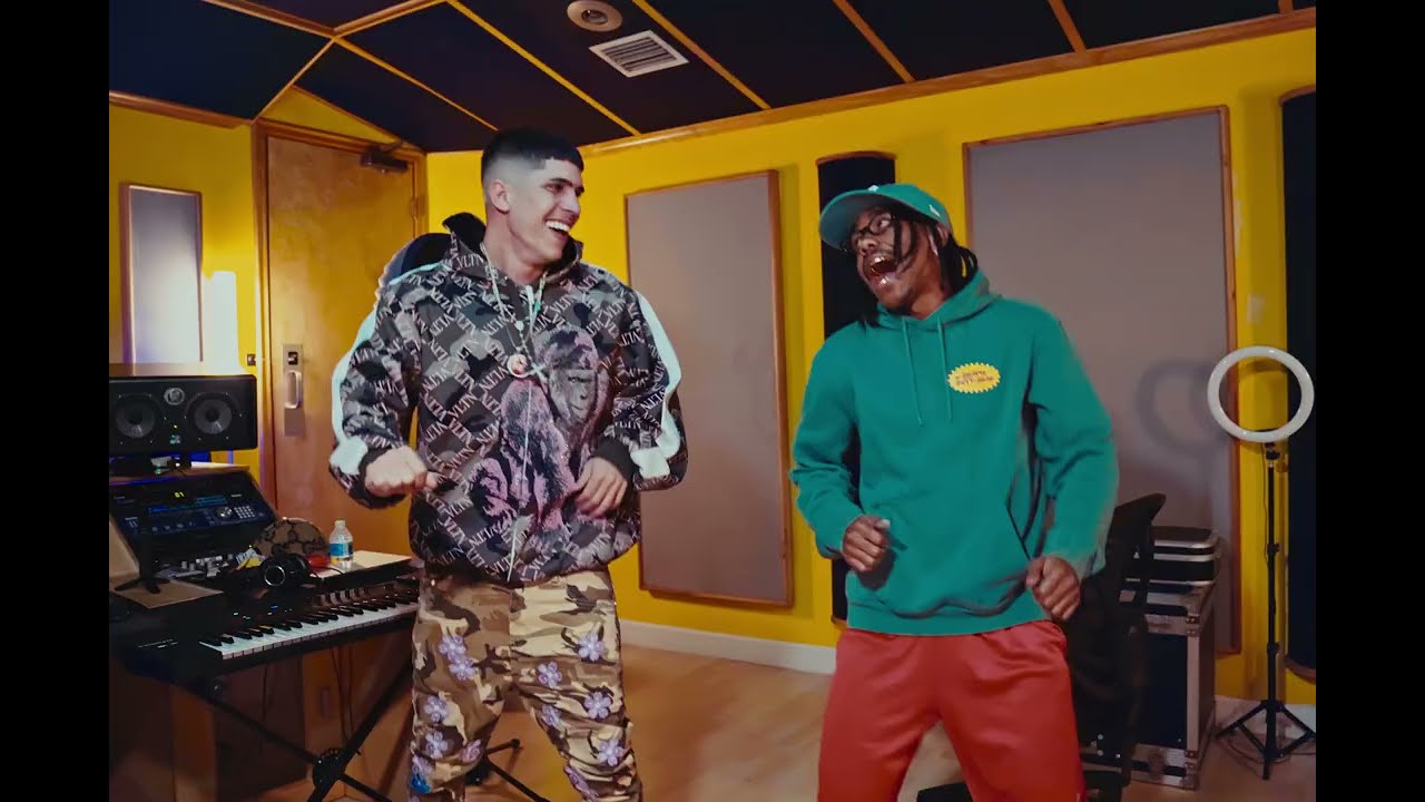 TAXI RUTERO - ADONIS MC X WAMPI X EL DRAY X SEIKAN X DJ CONDS Reparto 2025