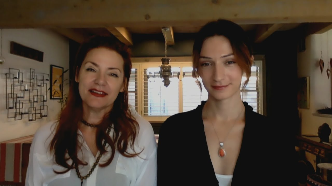 'Big Sky' stars Dedee Pfeiffer, Jesse James Keitel talks twists and turns of season 2
