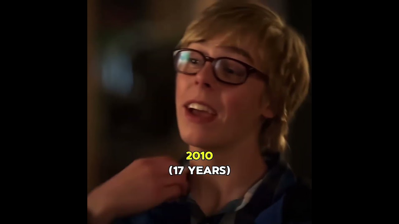 Cameron Kennedy #fypviral #edit #editingvideo #mybabysitterisavampire