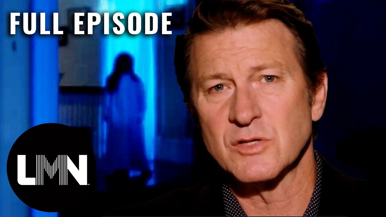 Brett Cullen's Connection With the Paranormal (S3, E4) | The Haunting Of | Full Episode | LMN