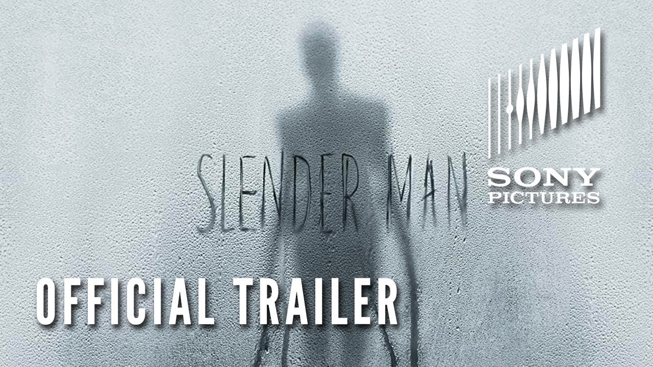 SLENDER MAN - Official Trailer (HD)