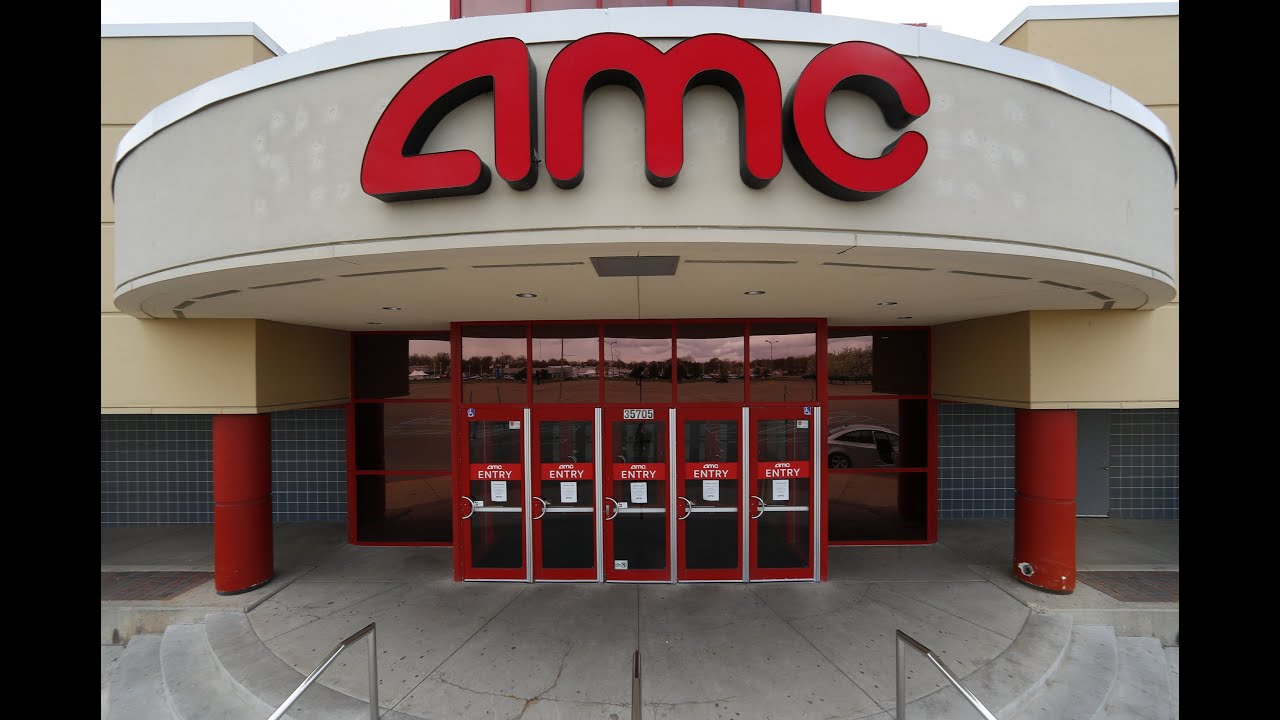The Movie Wizard of Oz - AMC Theaters Norwalk 20