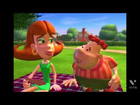 Jimmys mom