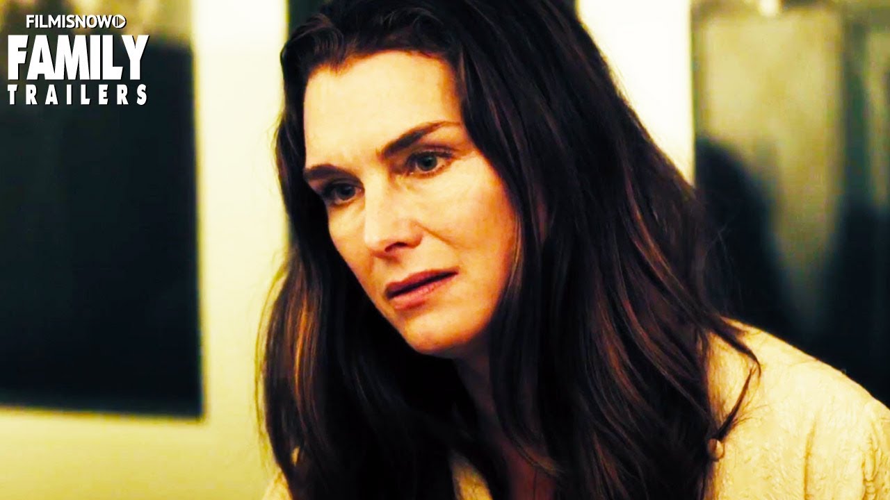 Daisy Winters | New trailer for family movie with Sterling Jerins & Brooke Shields