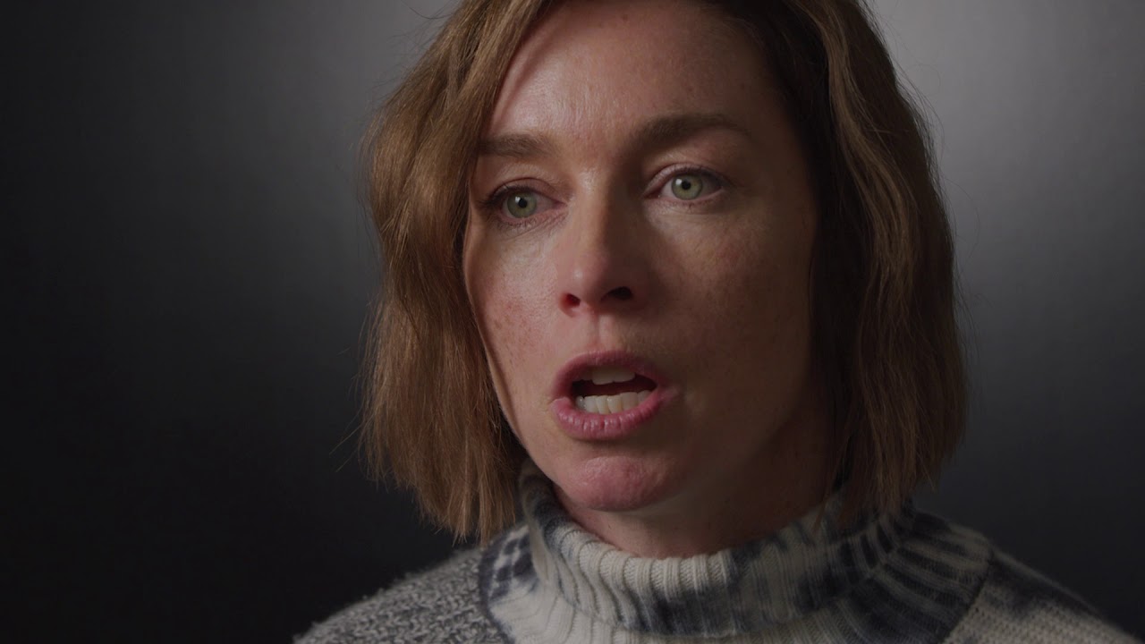 Julianne Nicholson | #CreateYourStory at Sundance 2019 | Adobe