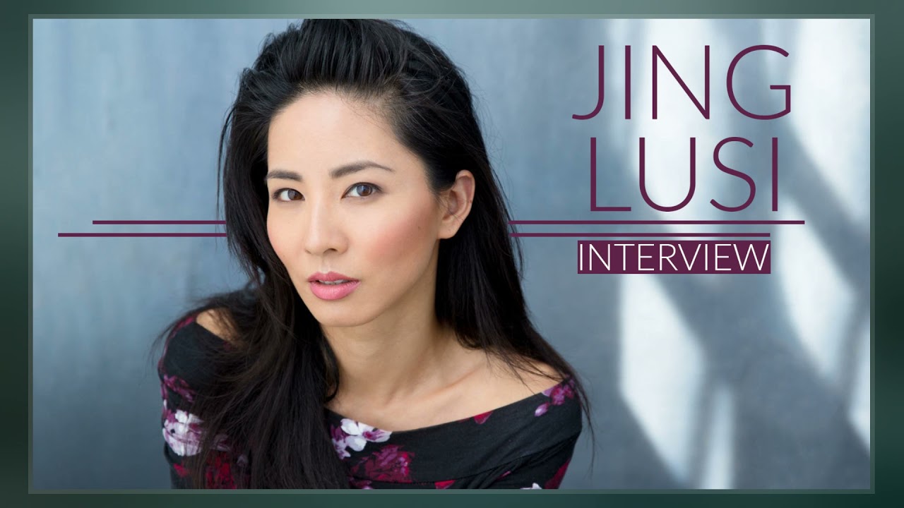 Jing Lusi