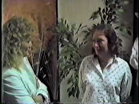 CISSIE LYNN BEFORE THE SHOW #3