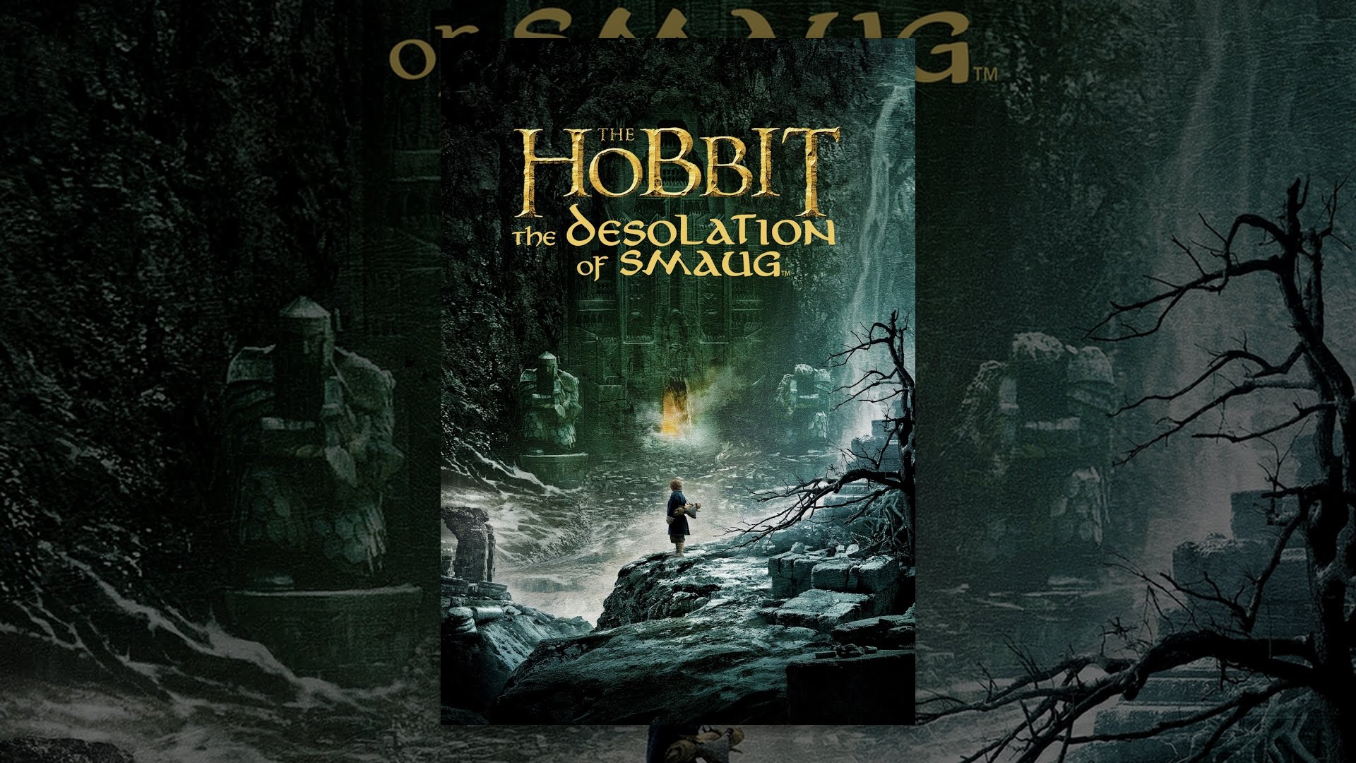 The Hobbit: The Desolation of Smaug
