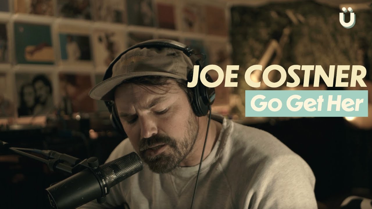 Joe Costner // Go Get Her [Stü Cow Chair Sessions]