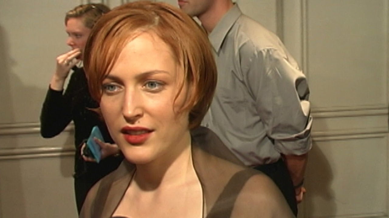 'Princess Mononoke' Premiere 10-20-99