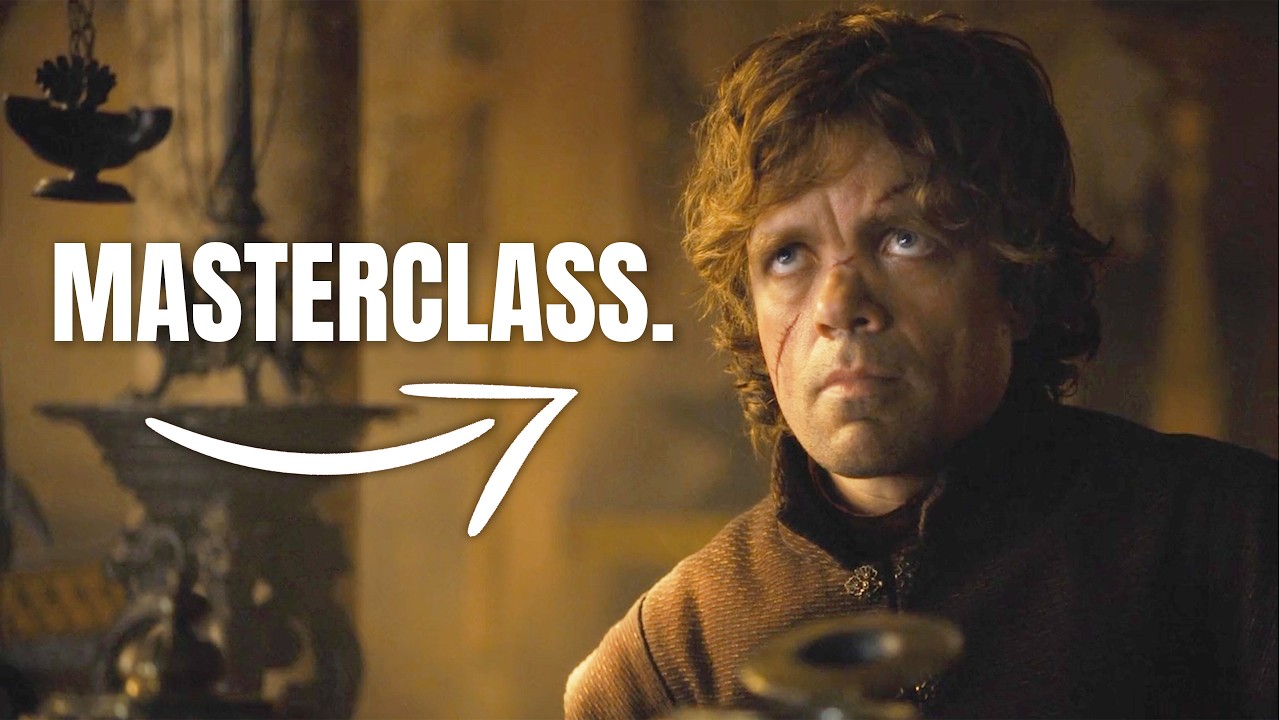 The Scene That Changed Tyrion Lannister Forever