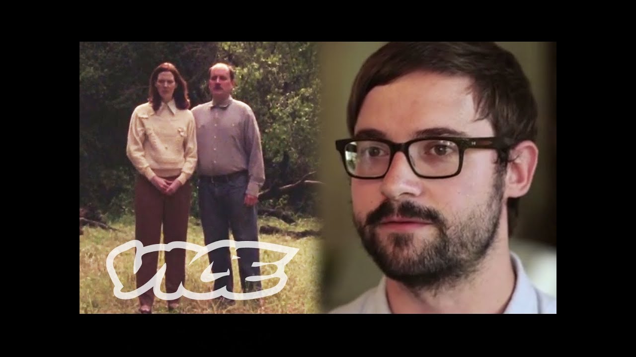 Director Riley Stearns on his Short Film, 'The Cub'