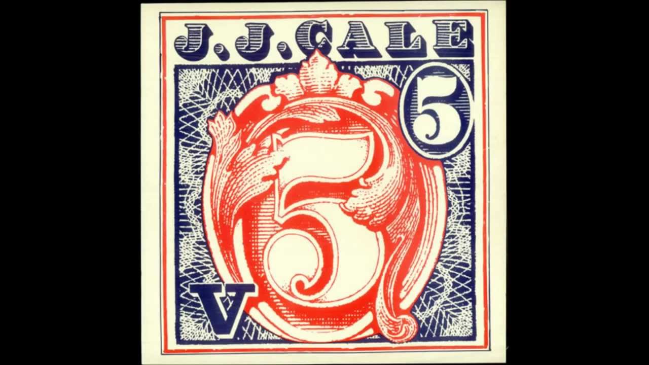 Boiling Pot - JJ Cale