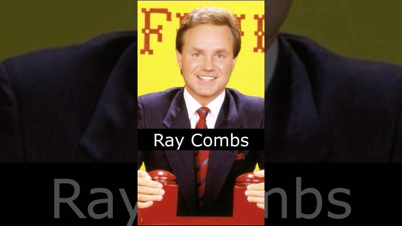 The Life and Death of Ray Combs