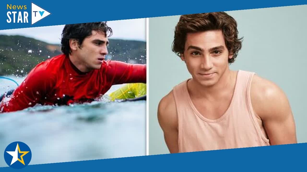 Joao Gabriel Marinho age: How old is Surviving Summer star?