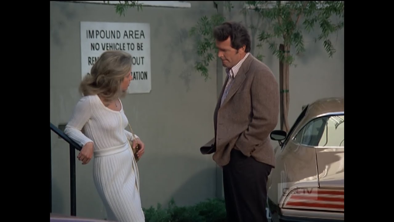 The Women of The Rockford Files
