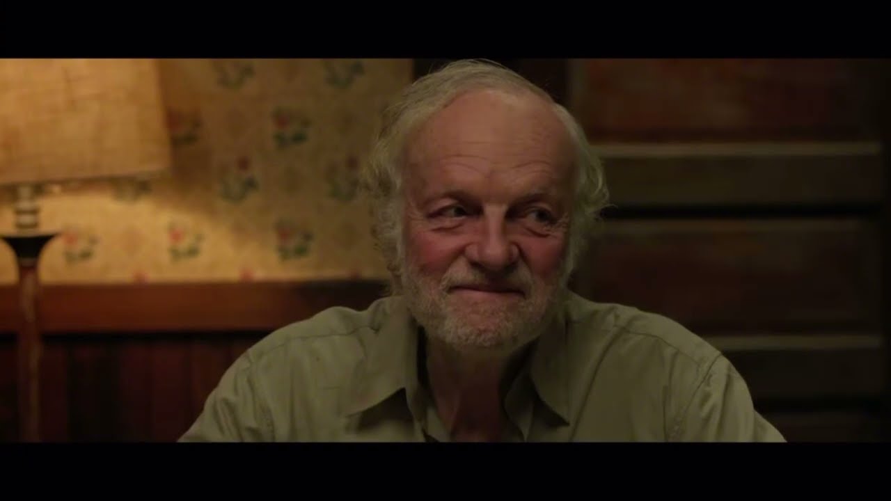 Lowlifes (2024) | Official Trailer | 4K | Tubi | Horror