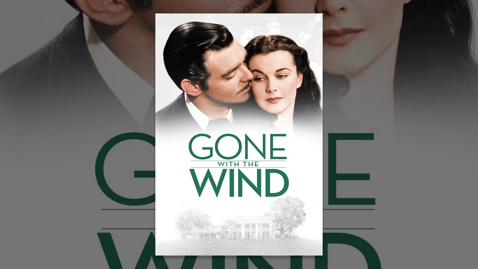 Gone With the Wind