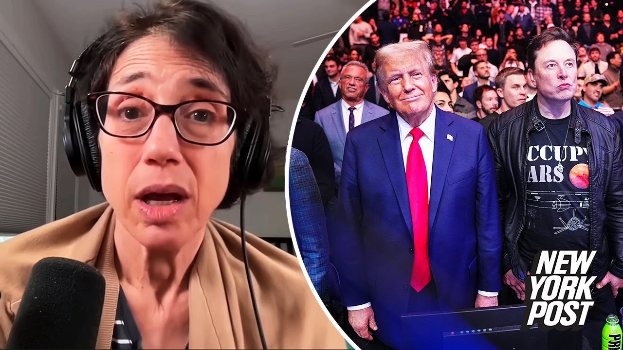 Washington Post's Jennifer Rubin blasted for rant claiming Republicans ‘want to kill your kids’