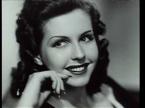Ann Miller 1923-2004 Pt 1