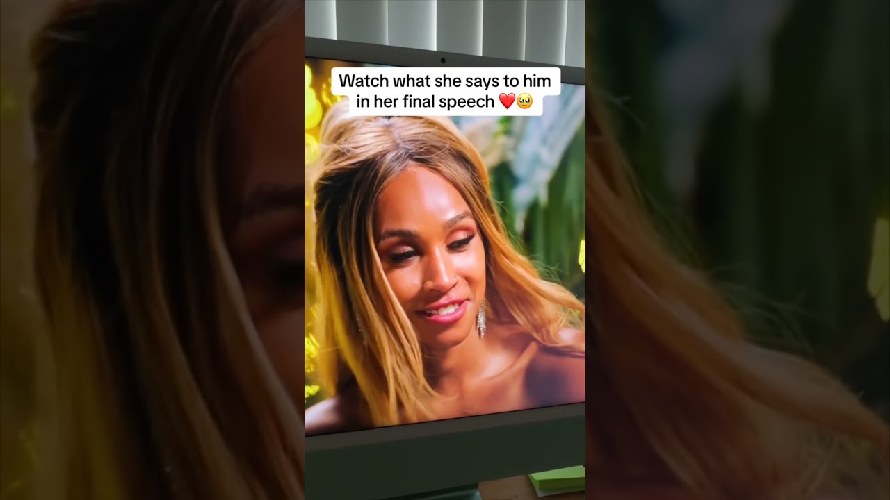 The moment she brought up his mom I started tearing up #LoveIsland #Bergie #Traitors2 #Love #RIP