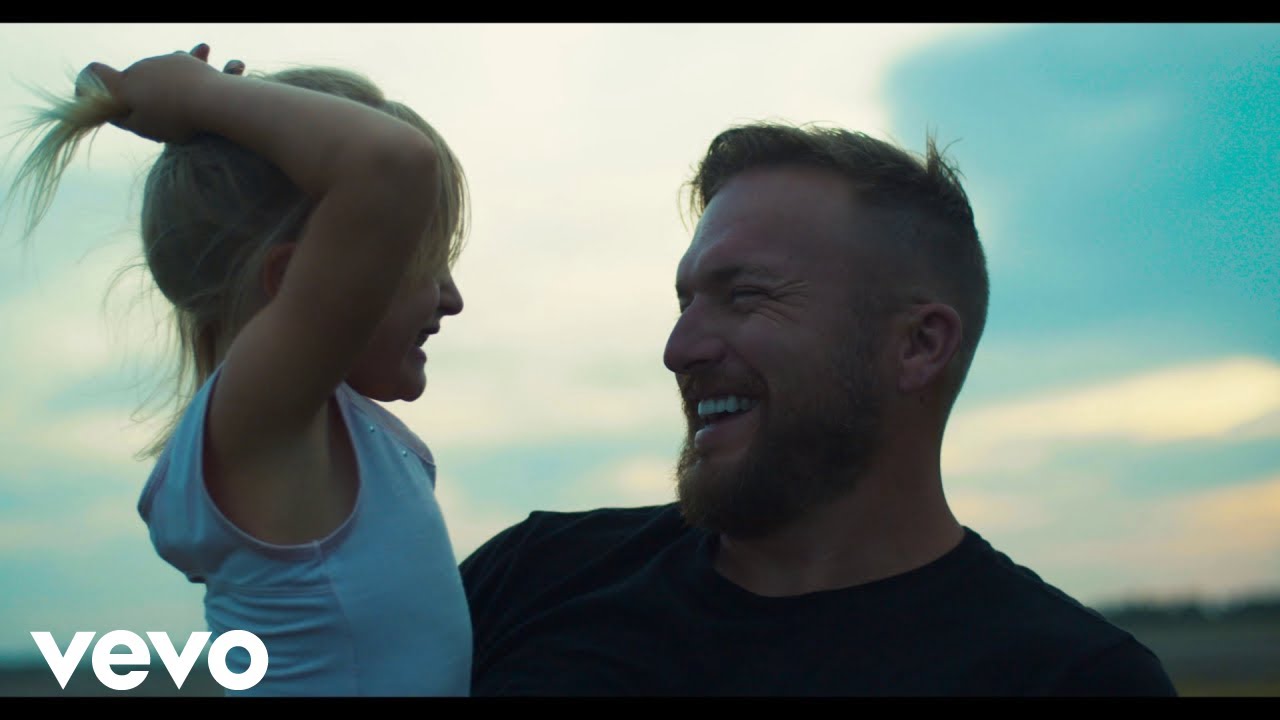 Logan Mize - "Prettiest Girl in the World" (Official Music Video)