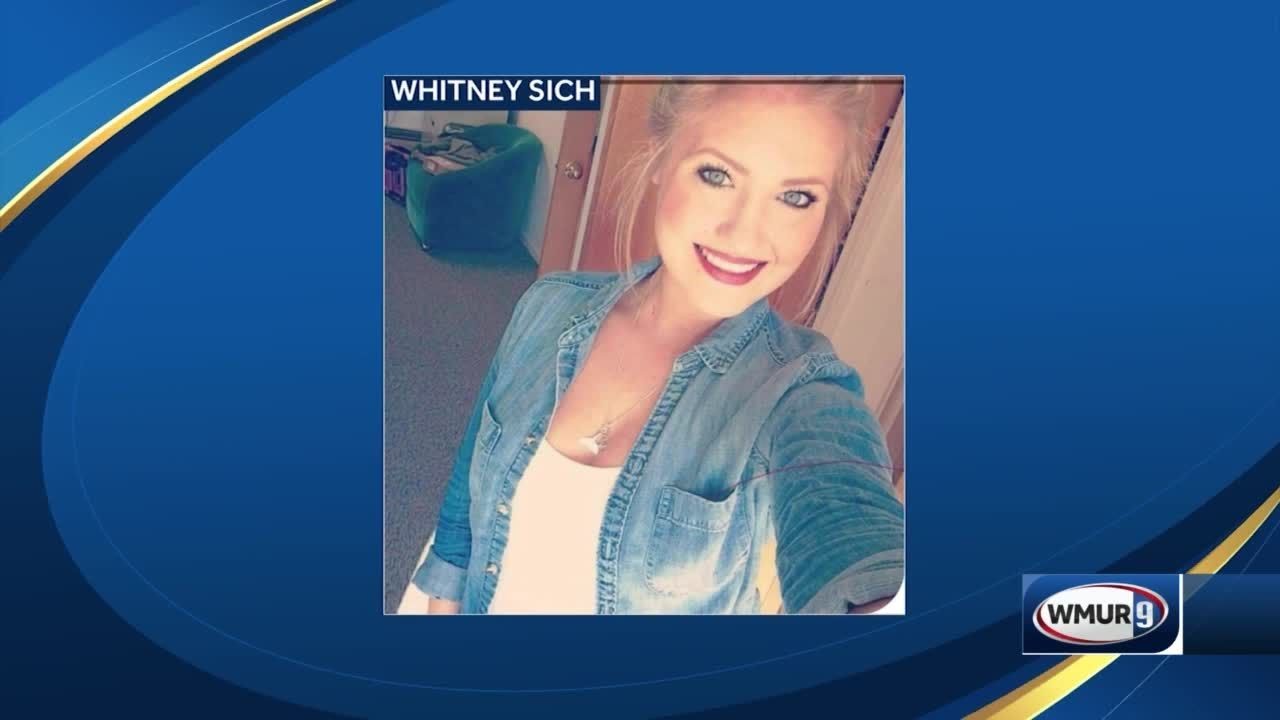 Adam Montgomery's girlfriend found dead in hotel room