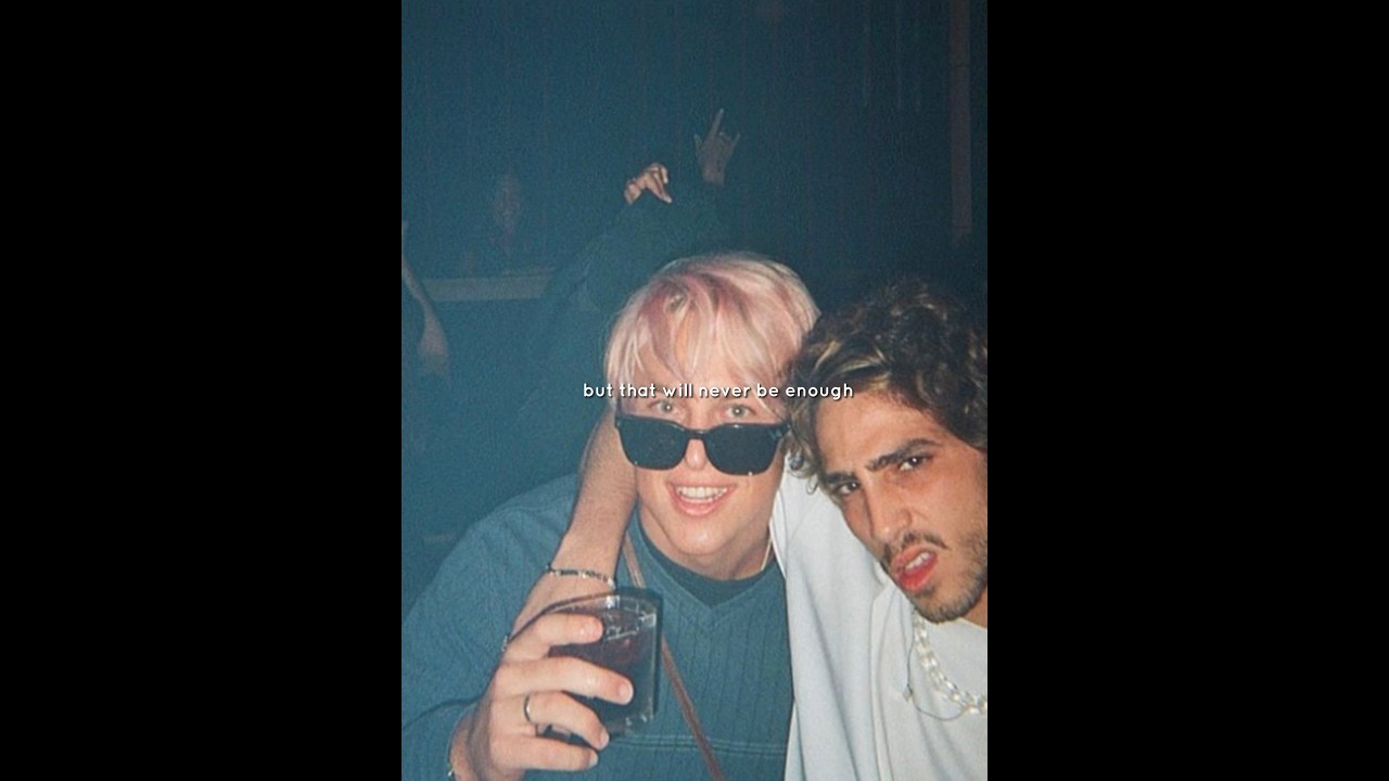 Josh Macqueen and Joao Gabriel Marinho #survivingsummer #baxter #sousa