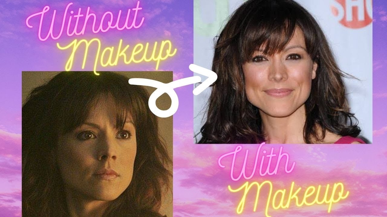 Liz Vassey Without Makeup - #LizVassey #Shorts
