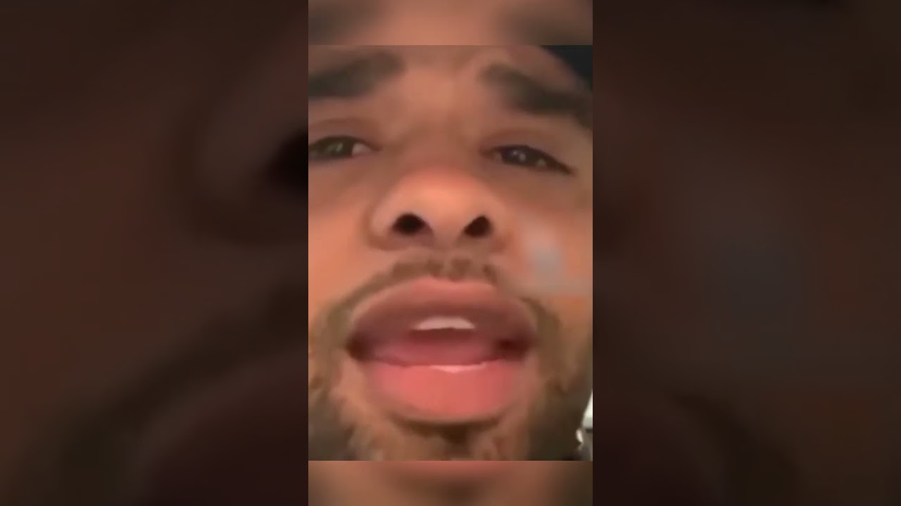 Marques Houston Reveals Chris Stokes Forced Him Into A Gay Affair #shorts