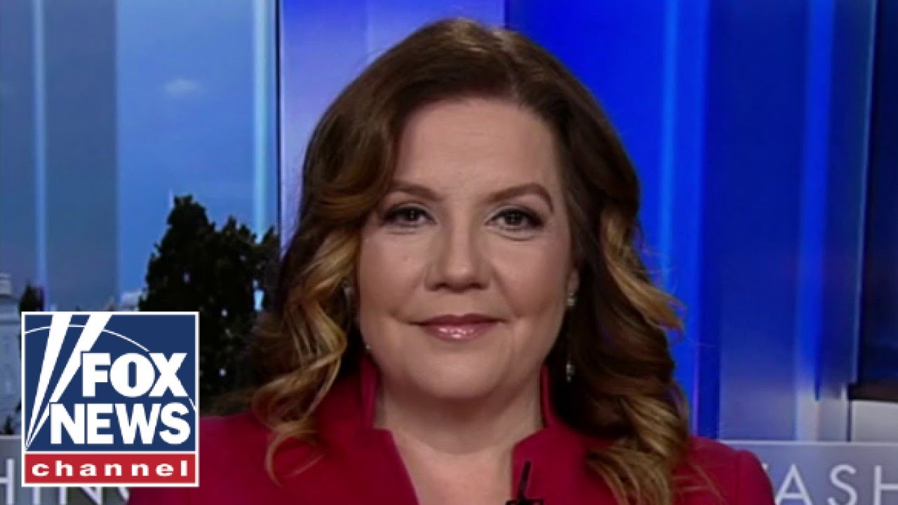 Mollie Hemingway: The Senate would be wise to heed these results