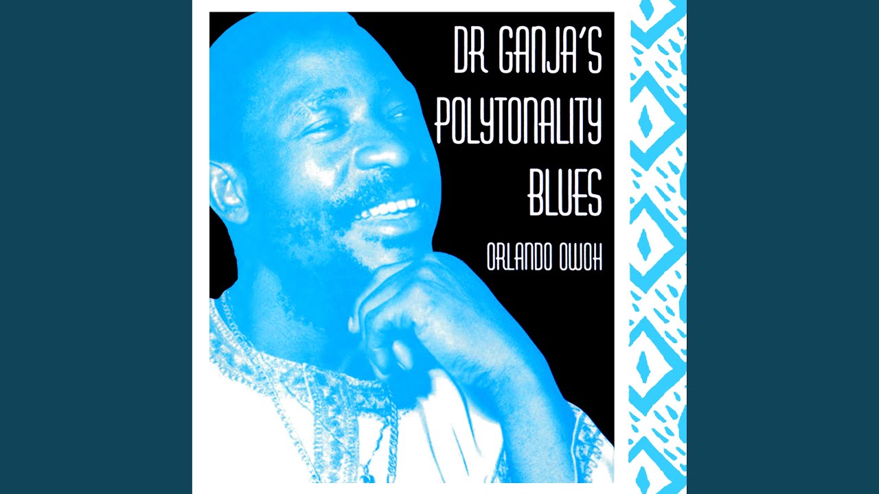 Dr Ganja, Side 2