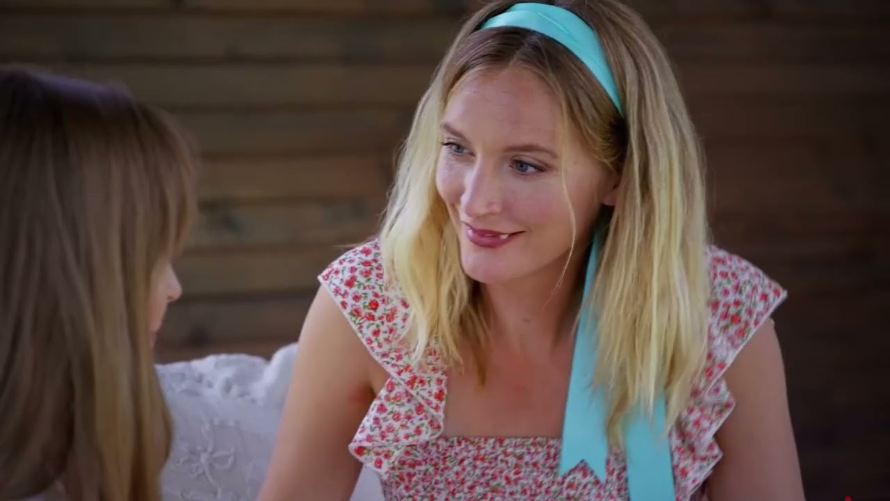 In The Agency: Pt  2 - Brianne Blu & Mona Wales