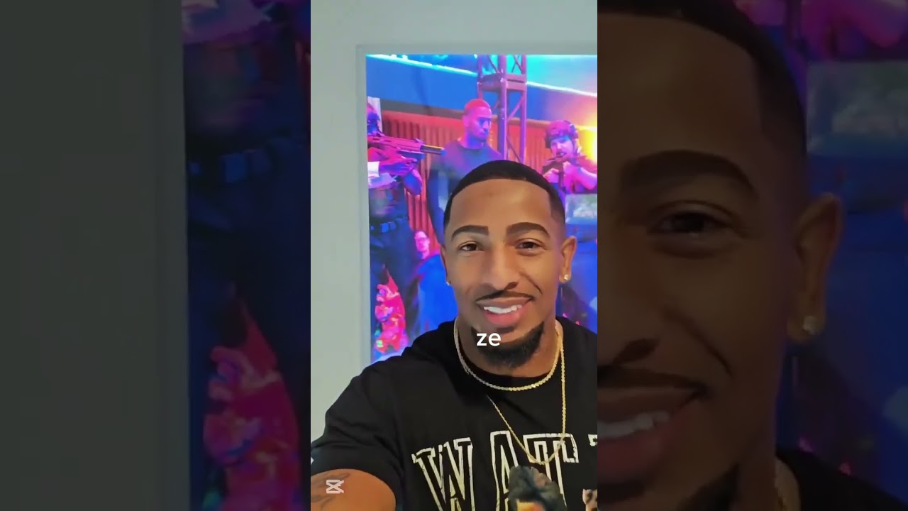 All The Queens Men || The Handsome Bodybuilder Oshea Russell || Madam Body Guard Tommy