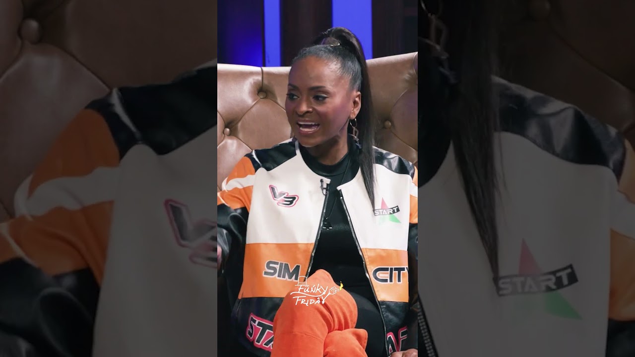 Royce Reed speaks out about her battle with Dwight Howard