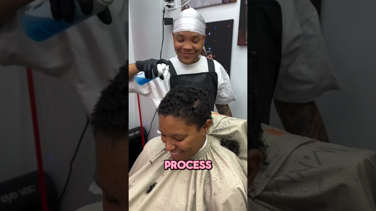 "Building Client Relationships: The Key to a Successful Barber Business 🤝