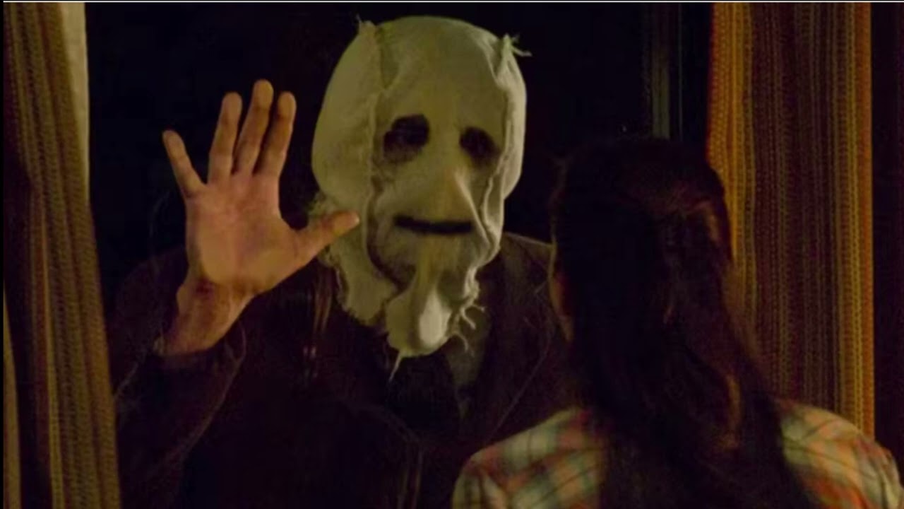 Where To Watch The Strangers Chapter 1  Showtimes & Streaming Status
