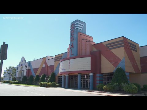 Regal Cinemas temporarily closing all its US theaters